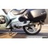 AUSPUFF ABE MSR SCHALLDÄMPFER MOTORRAD BMW R1100RT R 1100 RT / RS / TWIN SPARK / RT 1150 1994/98